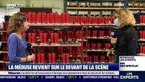 La France qui résiste : La méduse revient sur le devant de la scène, par Justine Vassogne - 13/07