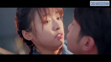 Use for my Talents Kiss and Sweet moments ,Gu Ren Qi and Shi Shuang Jiao kiss