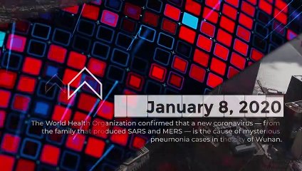 Welcome To The New Normal | Part One | How It All Started