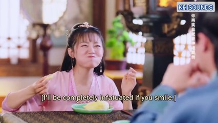 Wonderful Fate Chinese Drama Full MV 2021