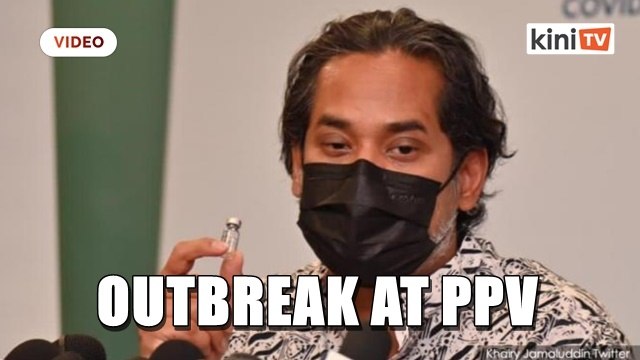 Khairy: Those who visited IDCC vaccination centre on July 9 should quarantine for 10 days