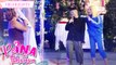 Vhong and Vice pretends to be drunk on It's Showtime | It's Showtime Reina Ng Tahanan