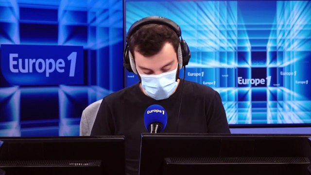 Extension du pass sanitaire : C'est la seule façon d'éviter (...) un nouveau confinement