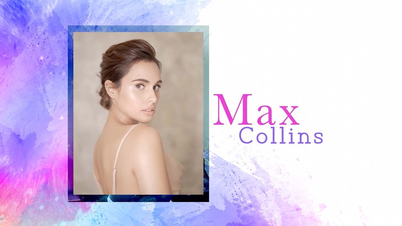 Max Collins remains a Kapuso! | GMA Network Con...