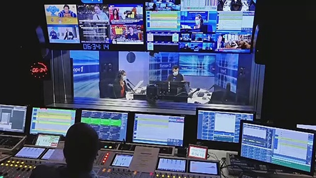 Réforme des retraites : "Nous serons combatifs", assure Force ouvrière