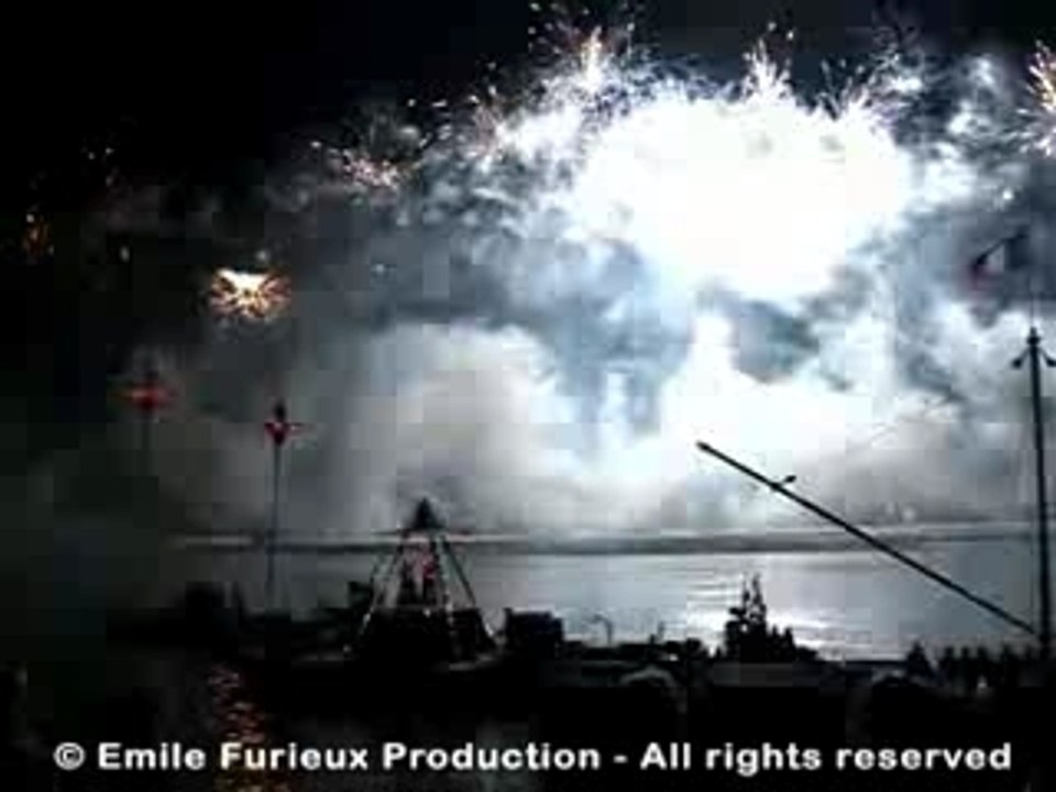 Série B / Le Chant des Sirènes / Mécanique Vivante