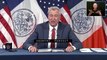 NYC Mayor Provides Crime Stats Update As Next Mayoral Election Will Heavily Focus On Public Safety