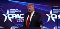 JUST IN - Trump Celebrates His Class Action Lawsuit Against Big Tech At CPAC Texas 2021