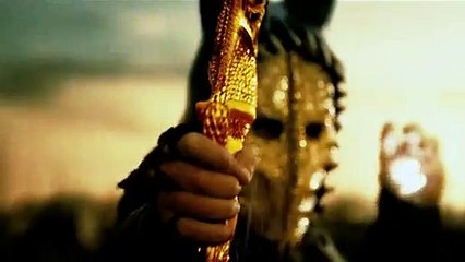 LES IMMORTELS Film (2011)