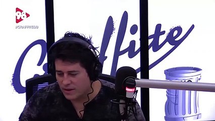 Graffite 98 | Marcos Paulo "lança" música