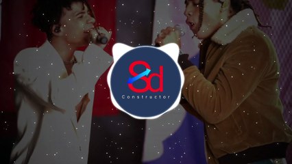 24kGoldn - Mood [8D AUDIO]-MUST PLUG IN YOUR EARPHONE