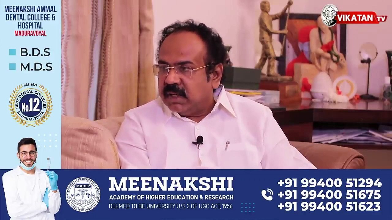 இயல் இசை நாடக மன்றத்தில் ஊழலா_ _ Thangam Thennarasu Interview Part 2