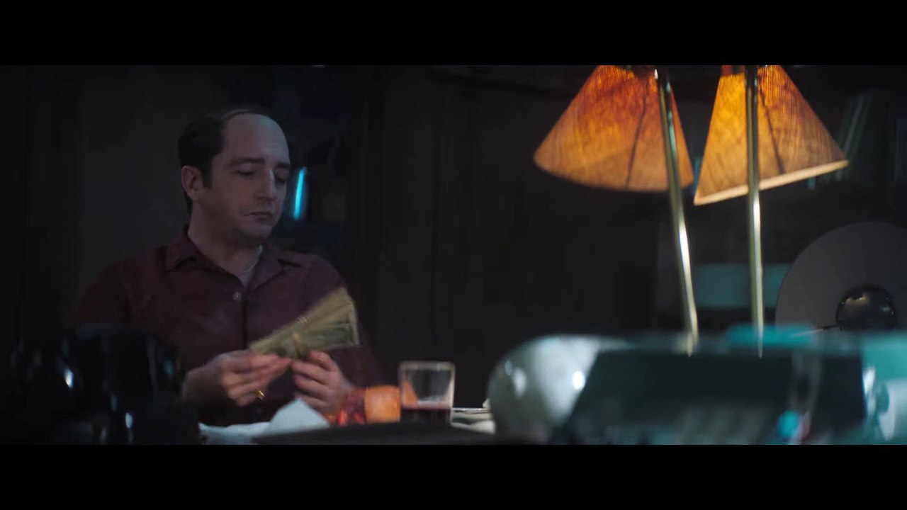 THE MANY SAINTS OF NEWARK Film