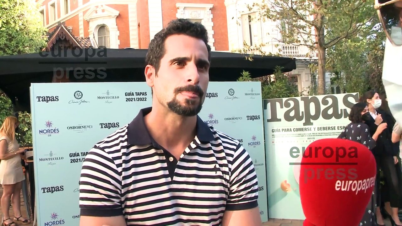 Cristo Vivancos reconoce que Miriam Sánchez pasó algunos límites por dinero