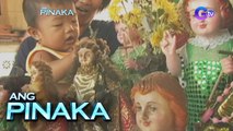 Ang Pinaka: Why are there Sto. Niño statues in every Filipino household?