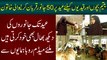 Yateem Bacho Or Qaidiyo Ke Lie Her Saal 50 Animal Qurban Karne Wali Pakistani Lady Ruba Humayun