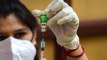 WHO warns against mixing, matching Covid-19 vaccines