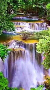 Water Fall