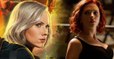 Florence Pugh  Scarlett Johansson Black Widow   Review Spoiler Discussion