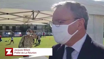 Couvre-feu : Le préfet va s'exprimer