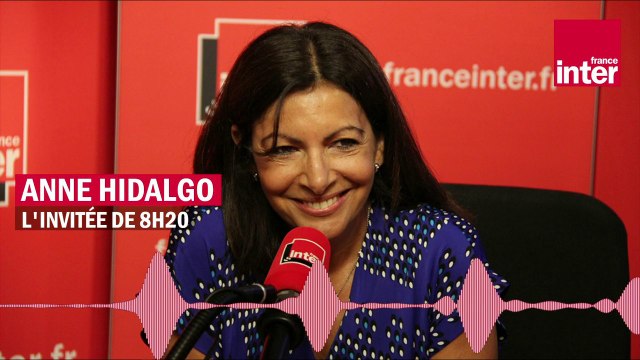 pass sanitaire obligatoire et tests PCR payants : Les Français ont fait beaucoup d'efforts, on a besoin d'une pédagogie pour être plus efficace dans l'action (Anne Hidalgo)