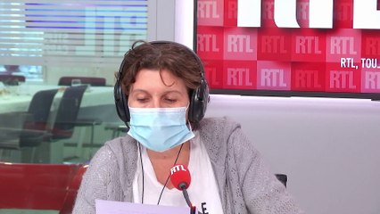 Le journal RTL de 8h du 13 juillet 2021