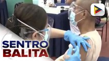 DOST, gagamitin ang COVID-19 vaccines na mayroon na sa Pilipinas sa pag-aaral hinggil sa mix and match ng mga bakuna