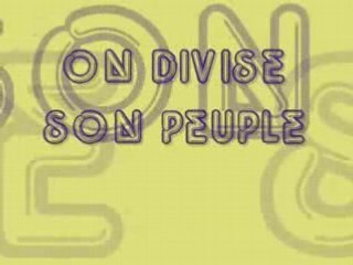 CASSE TOI PAUVRE CON REMIX 2