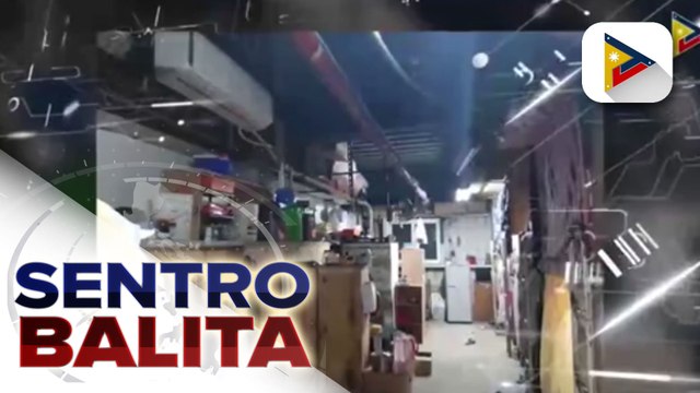 Siksikang dormitoryo na tinutuluyan ng ilang migrant workers sa Taiwan, inirereklamo; MECO, inilapit sa Taiwan gov’t ang sitwasyon ng ating mga kababayan