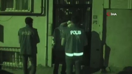 İstanbul merkezli 6 ilde FETÖ operasyonu: 18 gözaltı