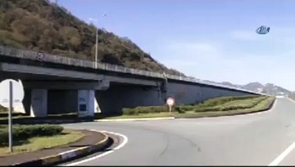 İşte Fenerbahçe'ye saldırının yapıldığı yer!