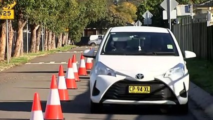 NSW records 89 new cases, as one man in his 70s dies