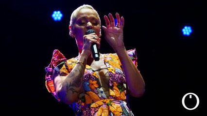 Concierto de Mariza dentro del Festival de la Guitarra en La Axerquía