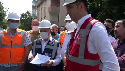 Başkan Gökhan Yüksel: 40 yıllık hayali gerçeğe dönüştürüyoruz