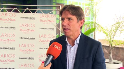 Los mensajes de Manuel Díaz 'El Cordobés a su hija  Alba