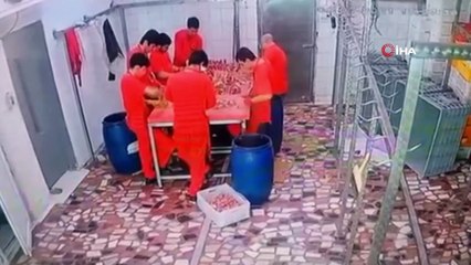 İstanbul’da korkunç cinayet kamerada: “Kokuyorsun” dedi diye kalbinden bıçaklandı