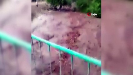 - Kırgızistan’da sel: 6 ölü, 2 kayıp