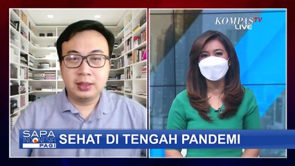 Bolehkah Ibu Positif Covid-19 Memberikan Asi?