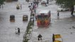 IMD issues red alert in Maharashtra after incessant rains