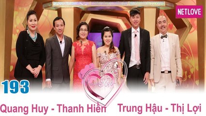 Vợ Chồng Son - Tập 193: Vợ ấm ức hậm hực vì có bầu mà bên nhà chồng không đồng ý cho cưới