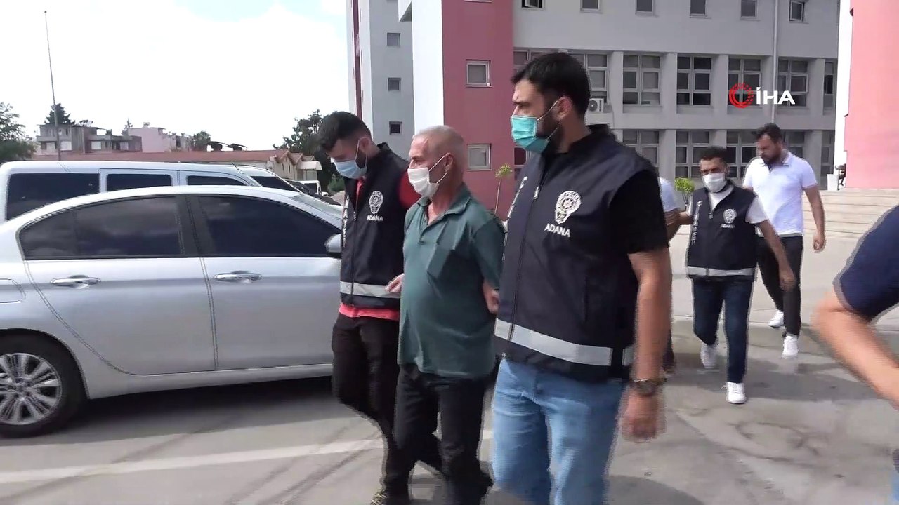 Kadın cinayeti 13 yıl sonra aydınlatıldı