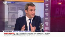 Vers un isolement obligatoire des positifs au Covid-19 ? 