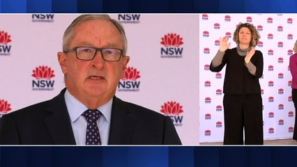 Govt requires essential workers to be tested every 7 days