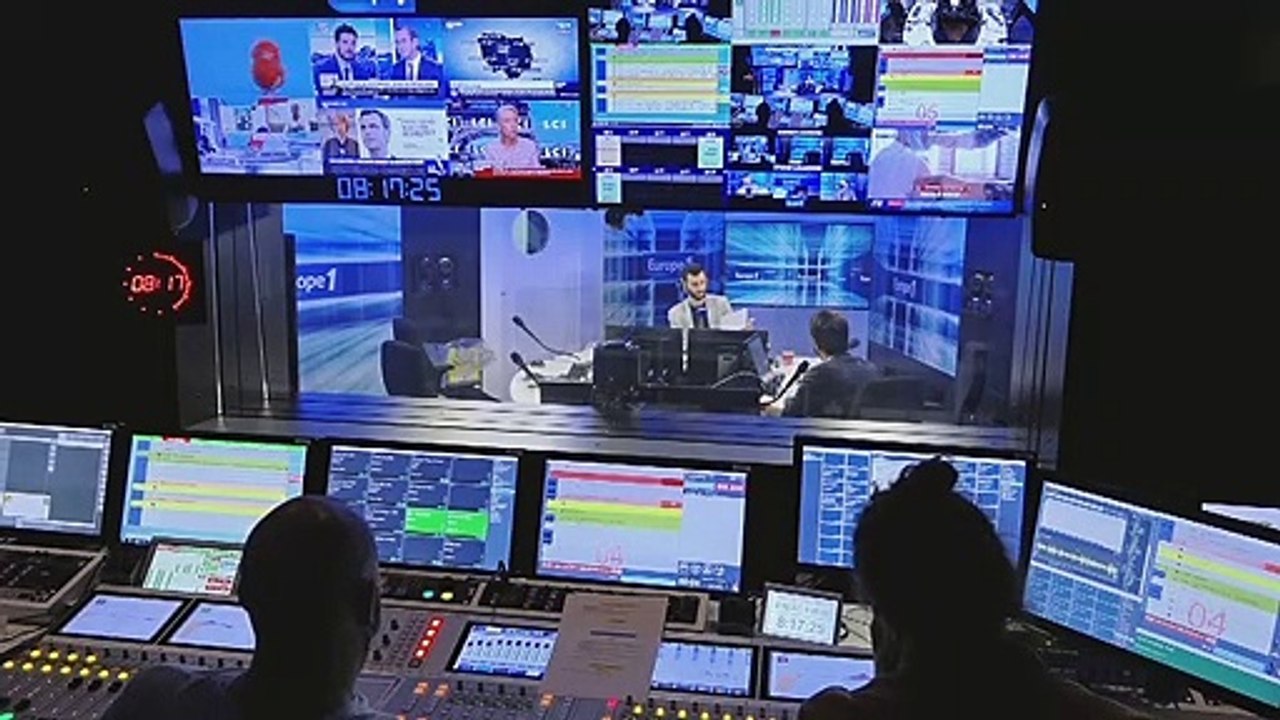 "Il n’y a pas d’obligation vaccinale, il y a une incitation maximale", explique Gabriel Attal