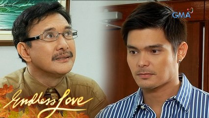 Endless Love: Johnny files for resignation | Episode 27