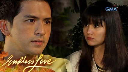 Endless Love: Shirley, nanggigil sa galit kay Andrew! | Episode 27