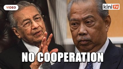 Pejuang, Warisan rubbish allegations of cooperation with PN