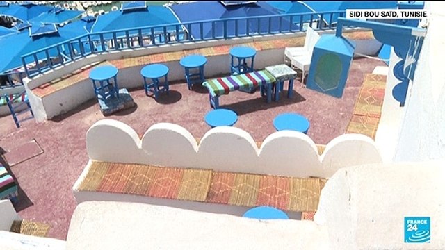 Pandémie de Covid-19 au Maghreb : reprise alarmante en Algérie, appel aux dons en Tunisie