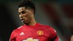 Marcus Rashford says sorry for missing penalty but will 'never apologise for who he is' after racist abuse