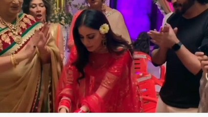 Kundali bhagya today shradha Arya birthday party. Kumkum bhagya Karan and preeta . #kumkumbhagya #kundalibhagya